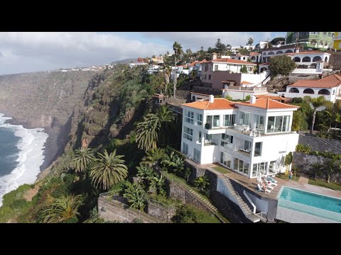 Vidéo de l’hébergement