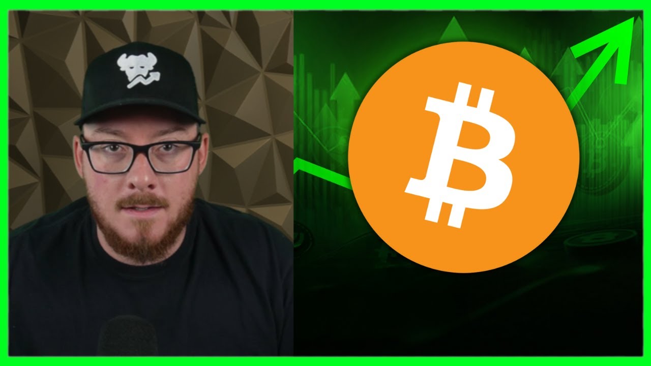 Everyone Is Wrong About Bitcoin 🤔