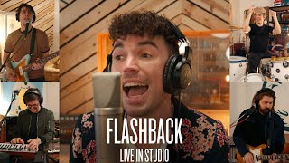 Sub-Radio - Flashback (live in studio)