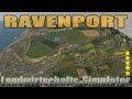 FS19 RAVENPORT v2.0.0.0