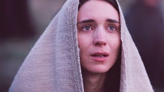 Мария Магдалина — Русский трейлер #2 (2018)
