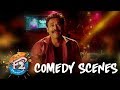 F2 Blockbuster Comedy Trailers- Venkatesh, Tamannaah, Varun, Tamannaah