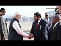 Maldives Opposition Leader To President Muizzu: Formally Apologise To PM Modi  - 03:08 min - News - Video