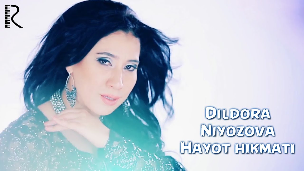 DILDORA NIYOZOVA MAZZA MP3 СКАЧАТЬ БЕСПЛАТНО DILDORA NIYOZOVA MAZZA MP3 СКАЧАТЬ БЕСПЛАТНО