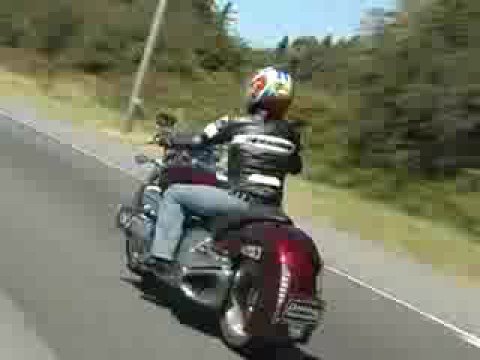 Honda valkyrie on youtube #5