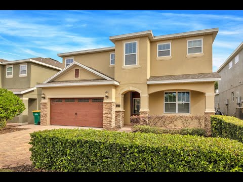Property video