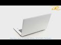Ноутбук Asus R752MD White (R752MD-TY034H) - 3D-обзор от Elmir.ua