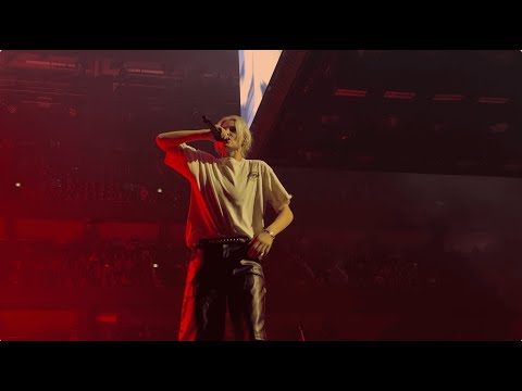 Linkin Park - LIES GREED MISERY (Live in Montreal - Centre Bell August 6, 2025)