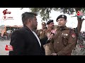 Ayodhya Security: प्राण-प्रतिष्ठा समारोह के लिए अयोध्या में किस तरह की है सुरक्षा व्यवस्था? | AajTak - 02:54 min - News - Video