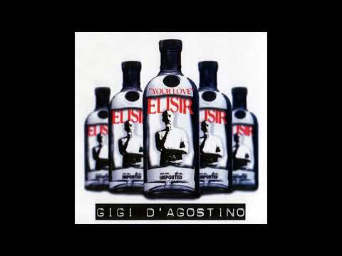 video Gigi D’Agostino – Elisir