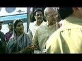 Lakshmi's NTR: Sr NTR and Lakshmi Parvathi Unseen Video