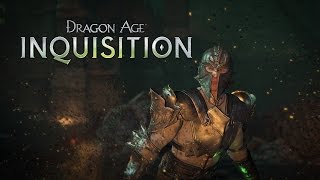Dragon Age: Inquisition Official Trailer - The Breach