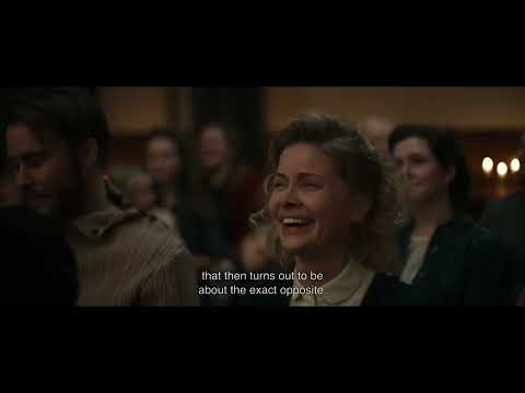 A Letter from Helga'