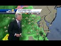 More rain, flooding in store Friday(WBAL) - 02:05 min - News - Video