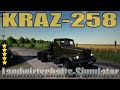 KrAZ-258 v1.0.0.0