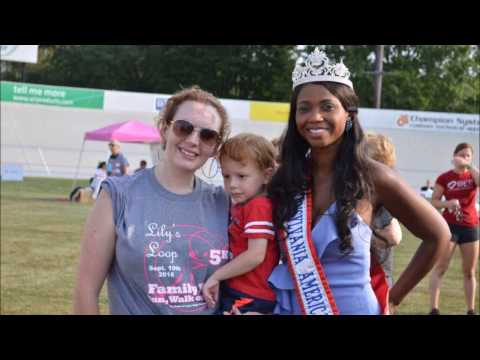 Race Video