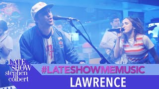 Lawrence &quot;Don&#39;t Lose Sight&quot;