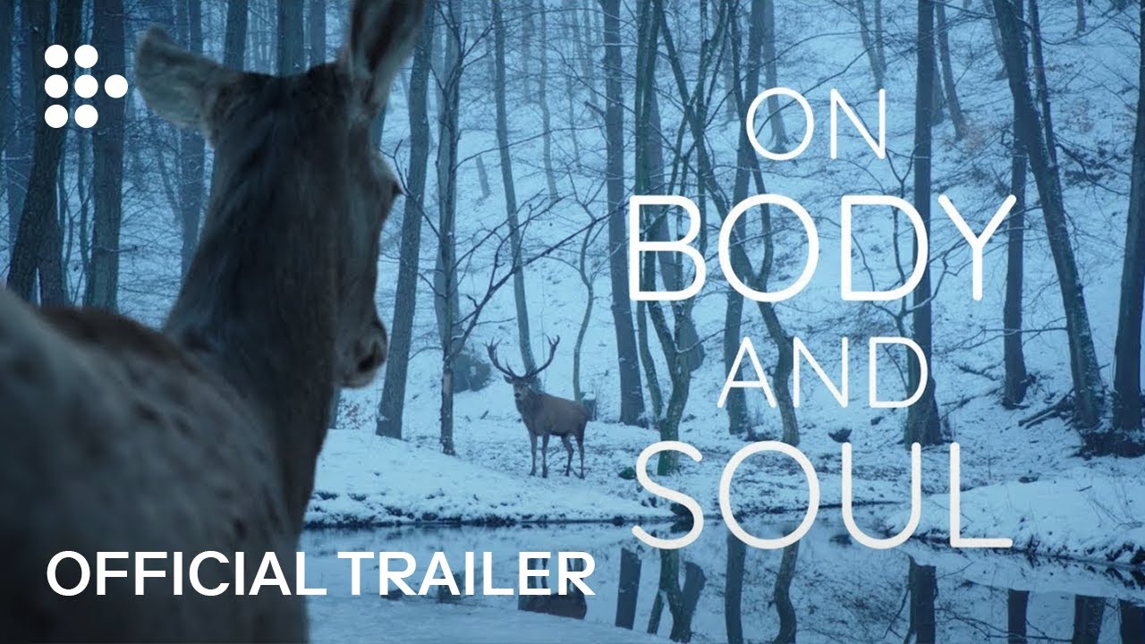 Body And Soul Full Movie