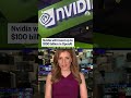Nvidia will invest up to $100 billion in OpenAI  - 00:31 min - News - Video