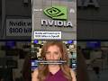 Nvidia will invest up to $100 billion in OpenAI