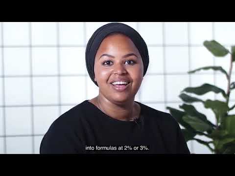video THE ORDINARY Niacinamide 10% + Zinc 1% Serum