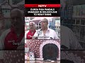 Durga Puja Pandals Damaged In Kolkata Due To Heavy Rainfall  - 00:17 min - News - Video