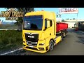 MAN TGX 2020 1.43