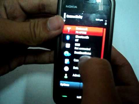 temi gratis per nokia 5228 scarica