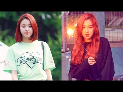 Who is the first idol you think when her name is mentioned- (Part 3)