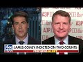 JUSTICE is definitely coming: Former SCOTUS clerk  - 02:47 min - News - Video
