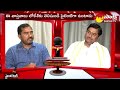 Why AP People Vote for YSRCP ? | Minister Dharmana Prasad Rao Interview |@SakshiTV  - 03:10 min - News - Video