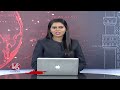 Bandi Sanjay Comments Over KCR | Ramadugu Road Show | V6 News  - 02:33 min - News - Video