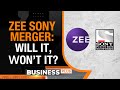 Zee Sony Merger Hits Roadblock | Sony Turns Down Deadline Extension Sought By Zee