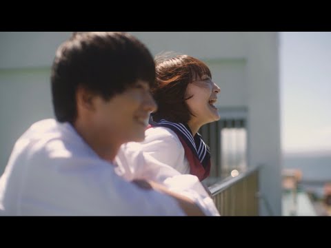 moon drop【水色とセーラー服】Teaser