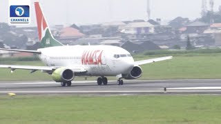 Safety Of Nigeria’s Aviation Industry Amid Numerous Challenges | Aviation This Week