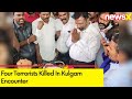 Mortal Remains Of K Armstrong Kept For Public Homage | TN BSP Chief Murder Case | NewsX