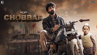 Chobbar (2022) Punjabi Movie Trailer Video HD