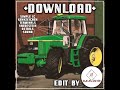 John Deere 7810 - SiC v2.1.0.0