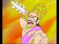 Surya Ki Aur Chalaang I Hanuman Animated Video