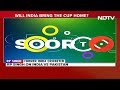 Virat Kohli | Virat Knows How To Run The Show: RP Singh To NDTV Ahead Of T20 WC  - 03:47 min - News - Video
