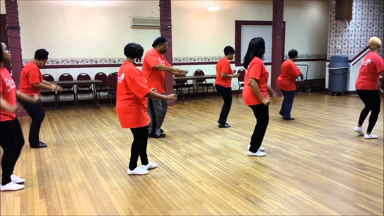 Mr Sexy Man Line Dance By Dance Konnection Youtube