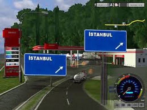 Euro Truck Simulator 2 nasıl kurulabilir ve nasıl kullanılır Euro Truck Simulator 2 nasıl kurulabilir ve nasıl kullanılır