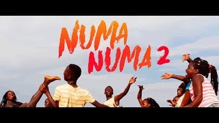 Dan Balan (ft. Marley Waters) - Numa Numa 2