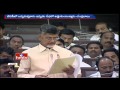 Chandrababu speech on Dr. Ambedkar in AP Assembly