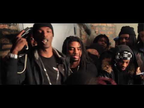 WOOSKI X DOOSKI THA MAN