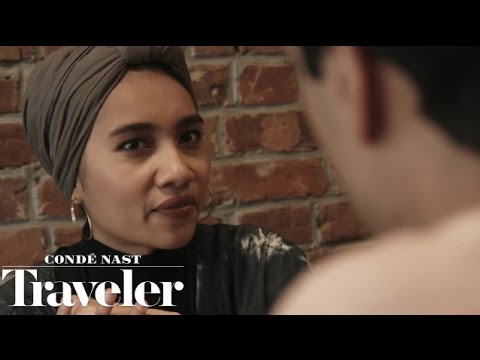 Yuna Shares a Taste of Malaysia in NYC | Condé Nast Traveler