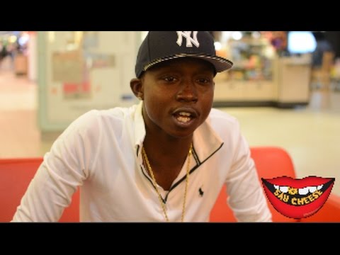 BTY Young'n reflects on getting shot 5 times