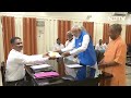 PM Modi LIVE | पीएम मोदी ने किए बाबा कालभैरव के दर्शन | Lok Sabha Election 2024  - 00:00 min - News - Video