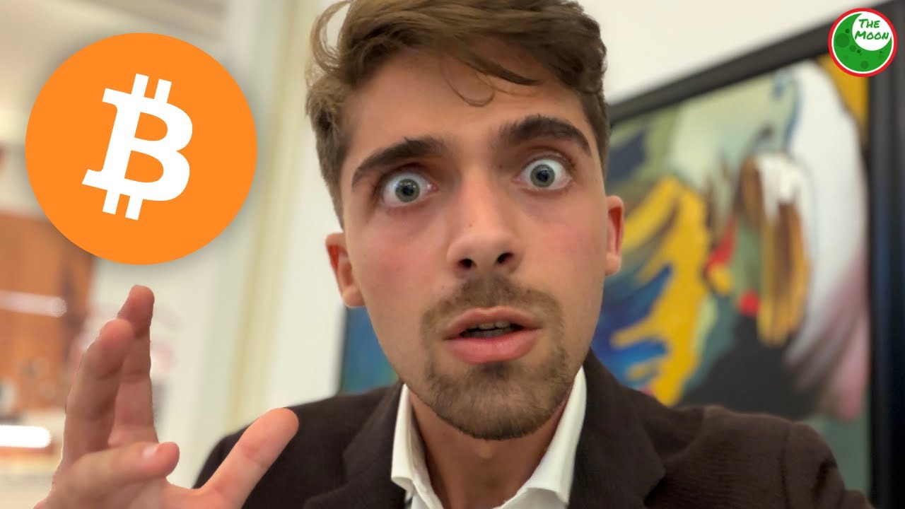 BITCOIN INVESTORS: ALERT ALERT ALERT!