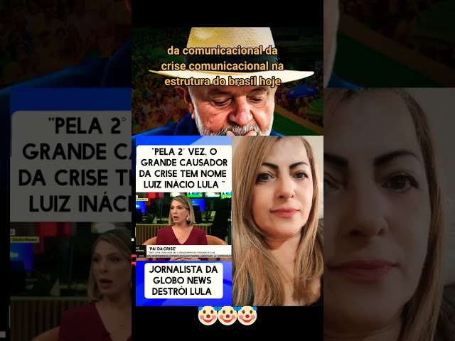 O PAI DA CRISE DA COMIDA